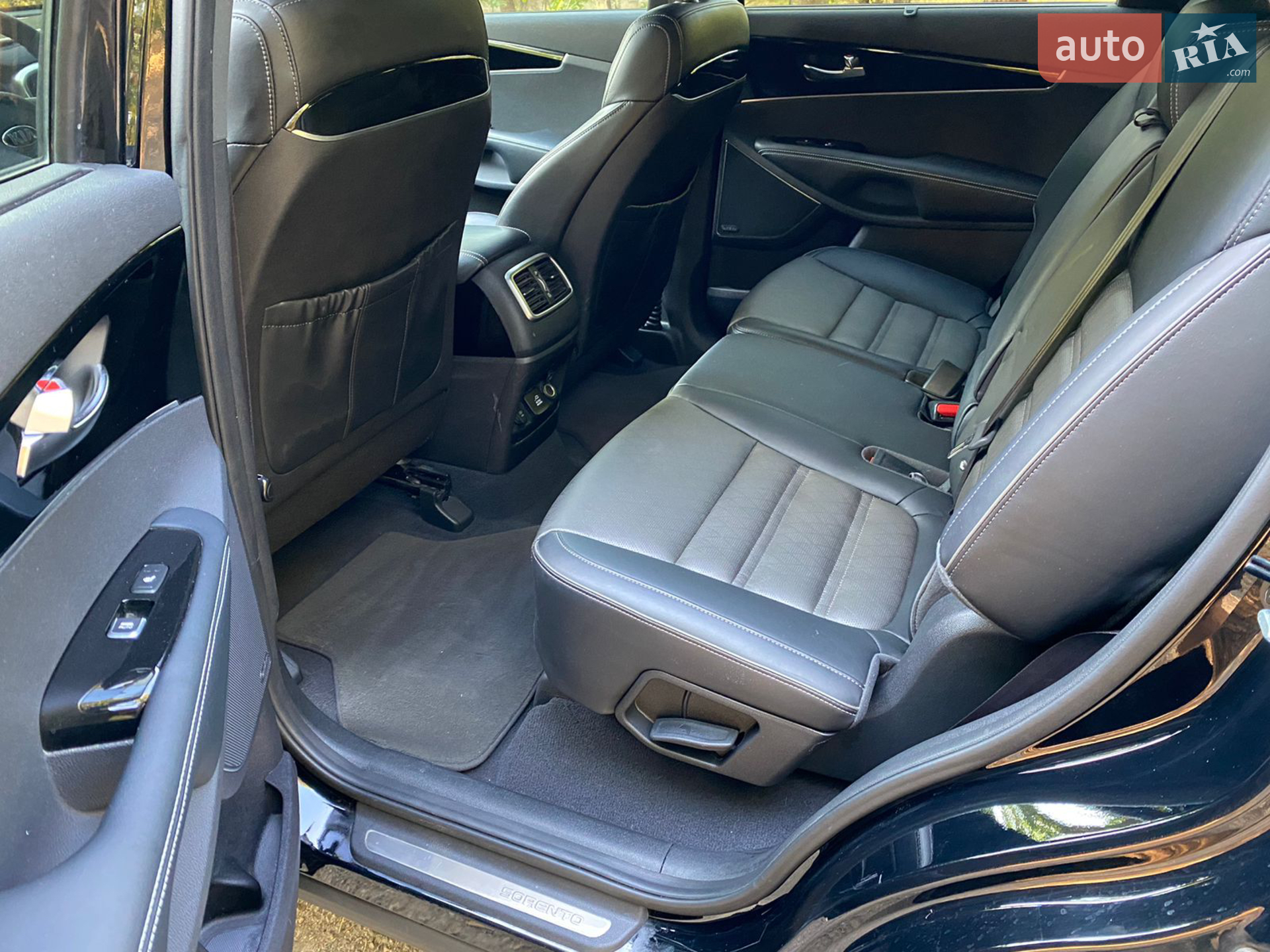 2015 Kia Sorento - мініатюра 17
