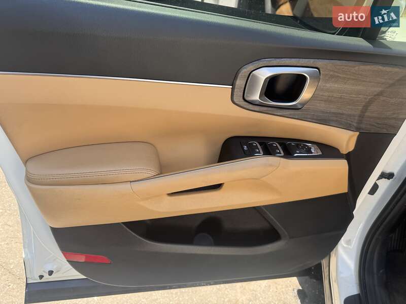 Позашляховик / Кросовер Kia Sorento 2021 в Одесі фото 10 Позашляховик / Кросовер Kia Sorento 2021 в Одесі