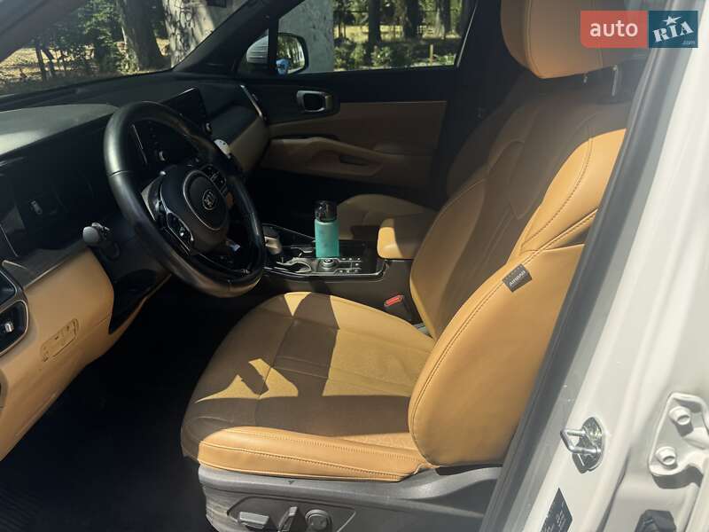 Позашляховик / Кросовер Kia Sorento 2021 в Одесі фото 13 Позашляховик / Кросовер Kia Sorento 2021 в Одесі