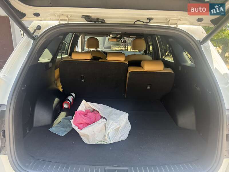 Позашляховик / Кросовер Kia Sorento 2021 в Одесі фото 15 Позашляховик / Кросовер Kia Sorento 2021 в Одесі