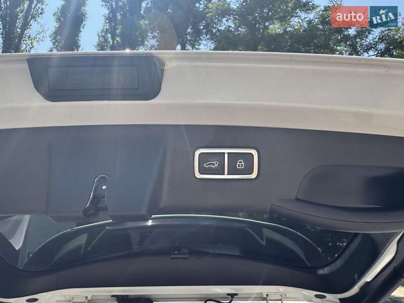 Позашляховик / Кросовер Kia Sorento 2021 в Одесі фото 18 Позашляховик / Кросовер Kia Sorento 2021 в Одесі