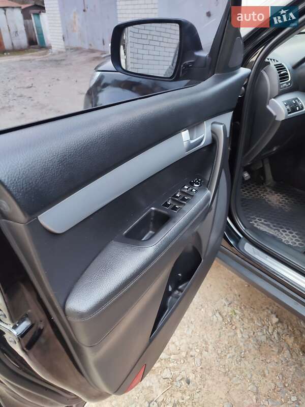 Внедорожник / Кроссовер Kia Sorento 2013 в Житомире
