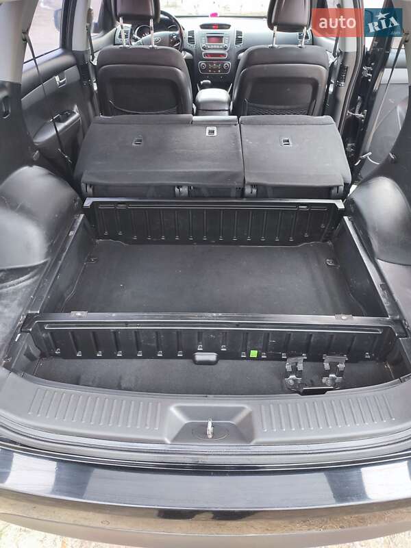 Внедорожник / Кроссовер Kia Sorento 2013 в Житомире