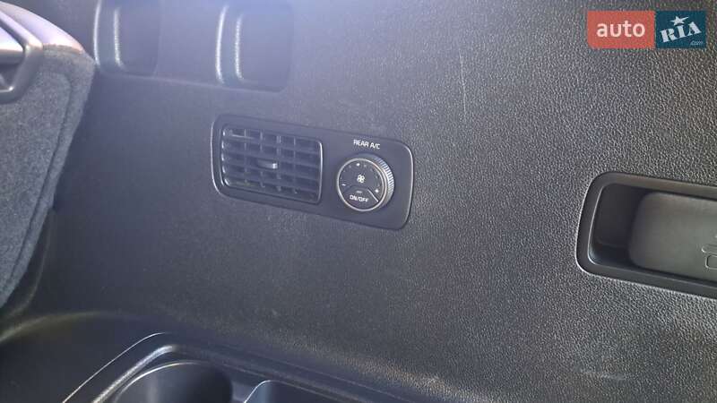 Внедорожник / Кроссовер Kia Sorento 2015 в Киеве фото 38 Внедорожник / Кроссовер Kia Sorento 2015 в Киеве