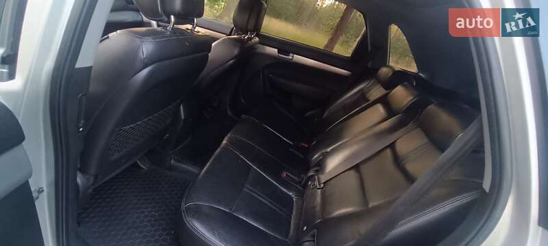 Позашляховик / Кросовер Kia Sorento 2010 в Таращі фото 32 Позашляховик / Кросовер Kia Sorento 2010 в Таращі