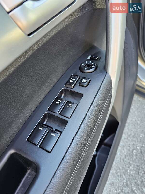 Позашляховик / Кросовер Kia Sorento 2010 в Недригайліву фото 12 Позашляховик / Кросовер Kia Sorento 2010 в Недригайліву