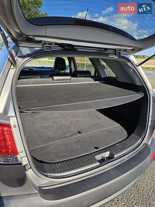 Позашляховик / Кросовер Kia Sorento 2010 в Недригайліву фото 19 Позашляховик / Кросовер Kia Sorento 2010 в Недригайліву