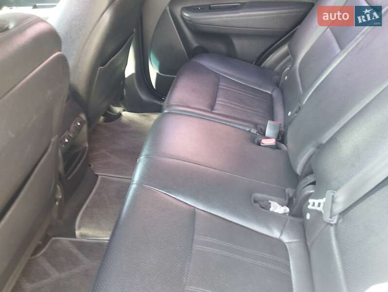 Внедорожник / Кроссовер Kia Sorento 2012 в Киеве