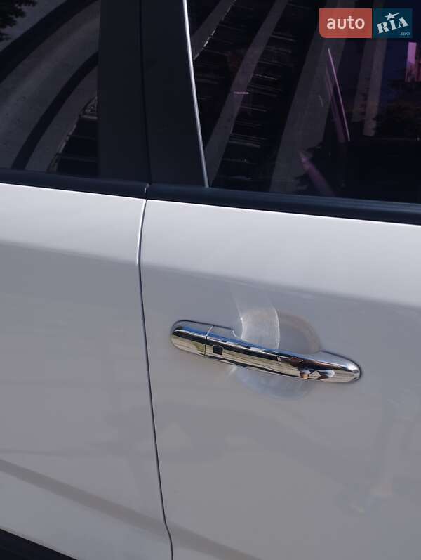 Внедорожник / Кроссовер Kia Sorento 2012 в Киеве
