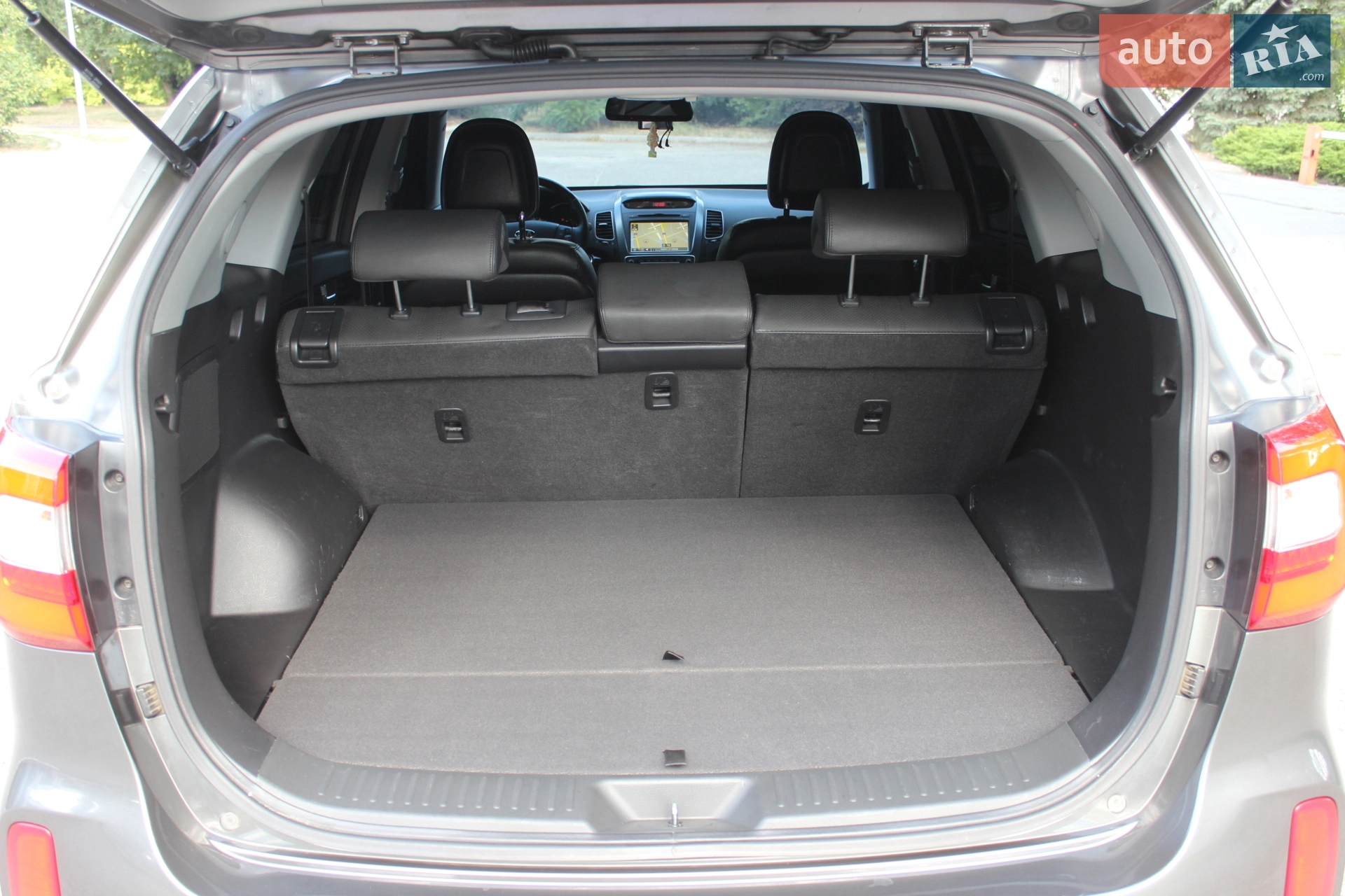 2014 Kia Sorento - мініатюра 13