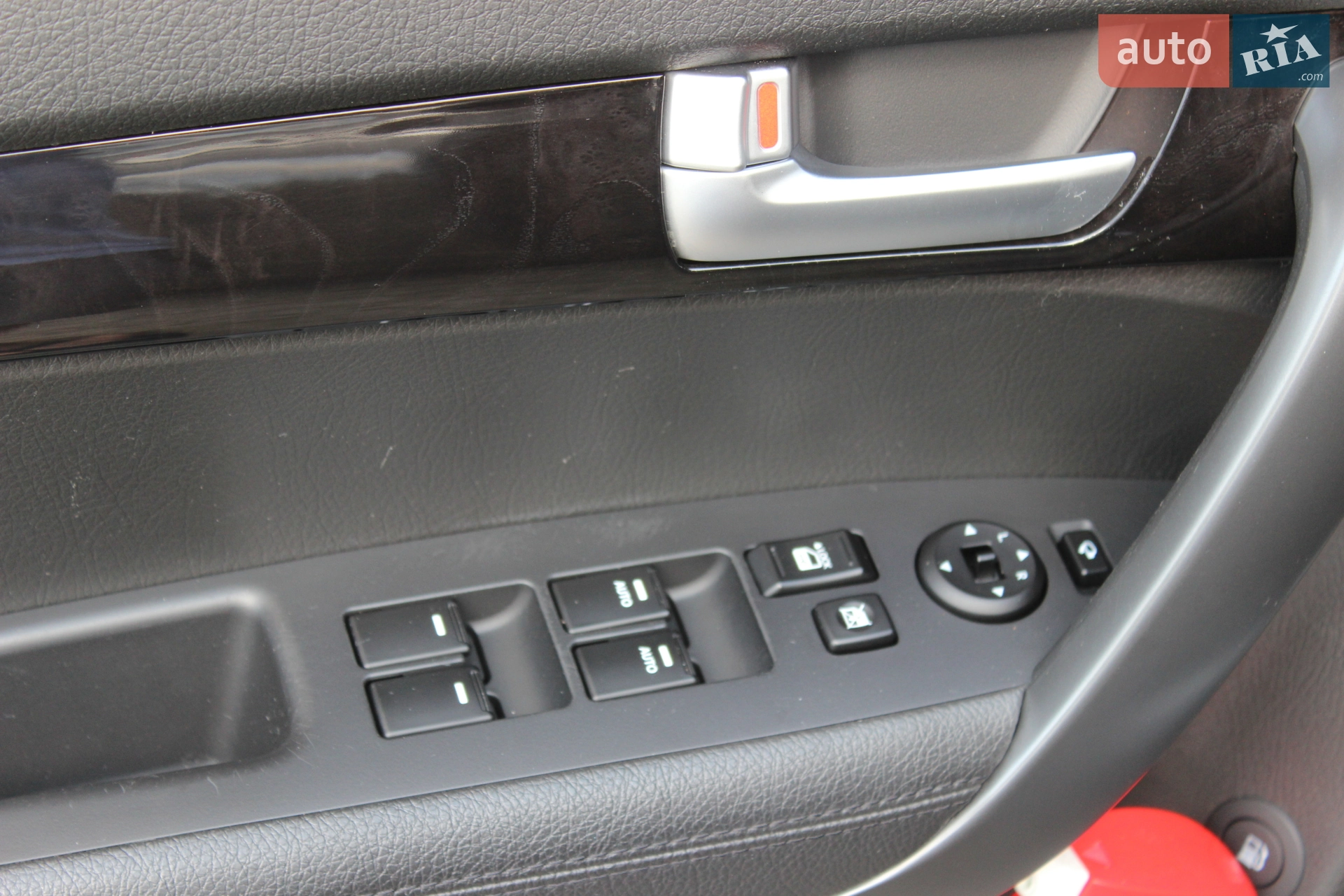 2014 Kia Sorento - мініатюра 14