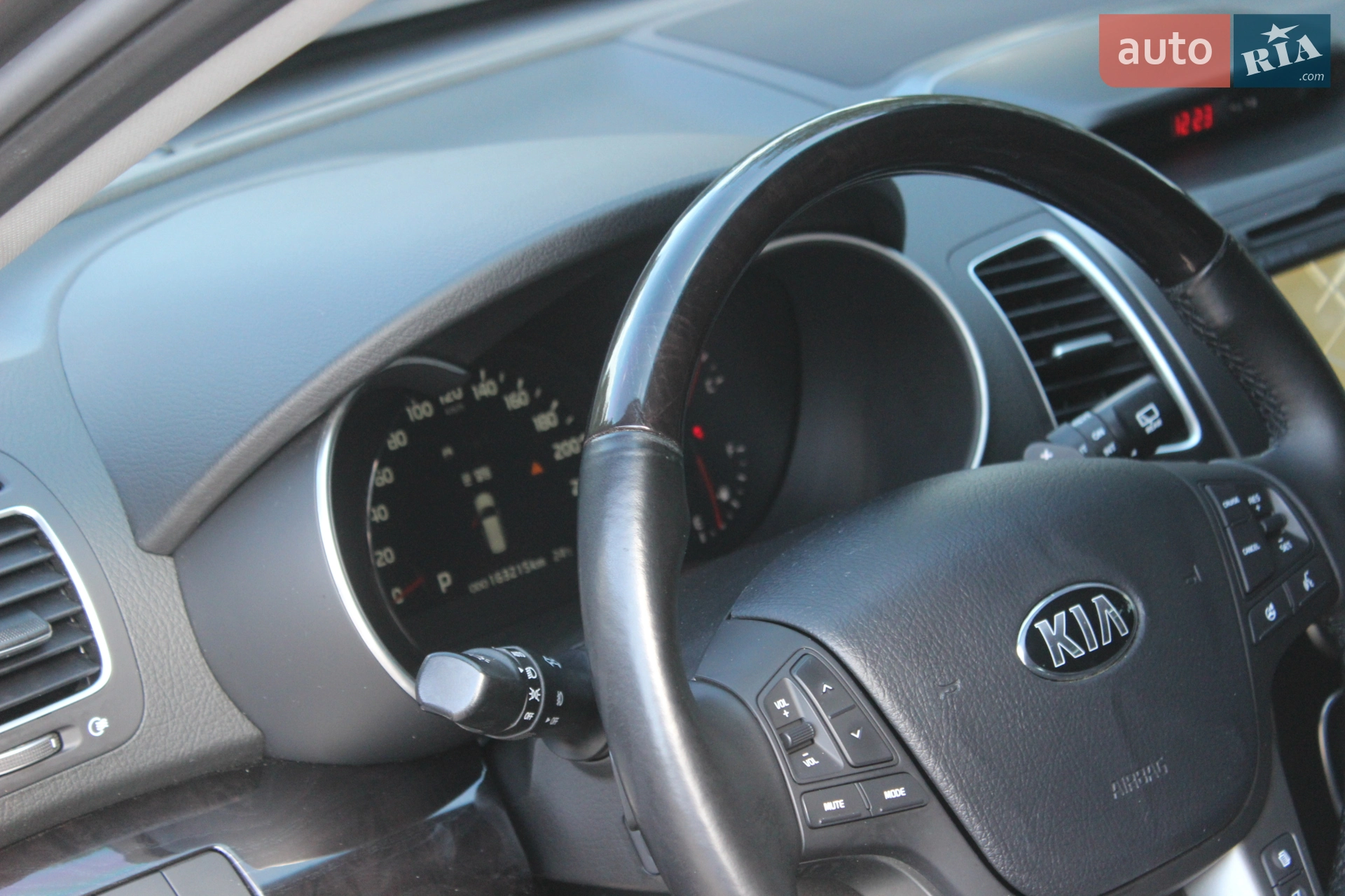 2014 Kia Sorento - мініатюра 18