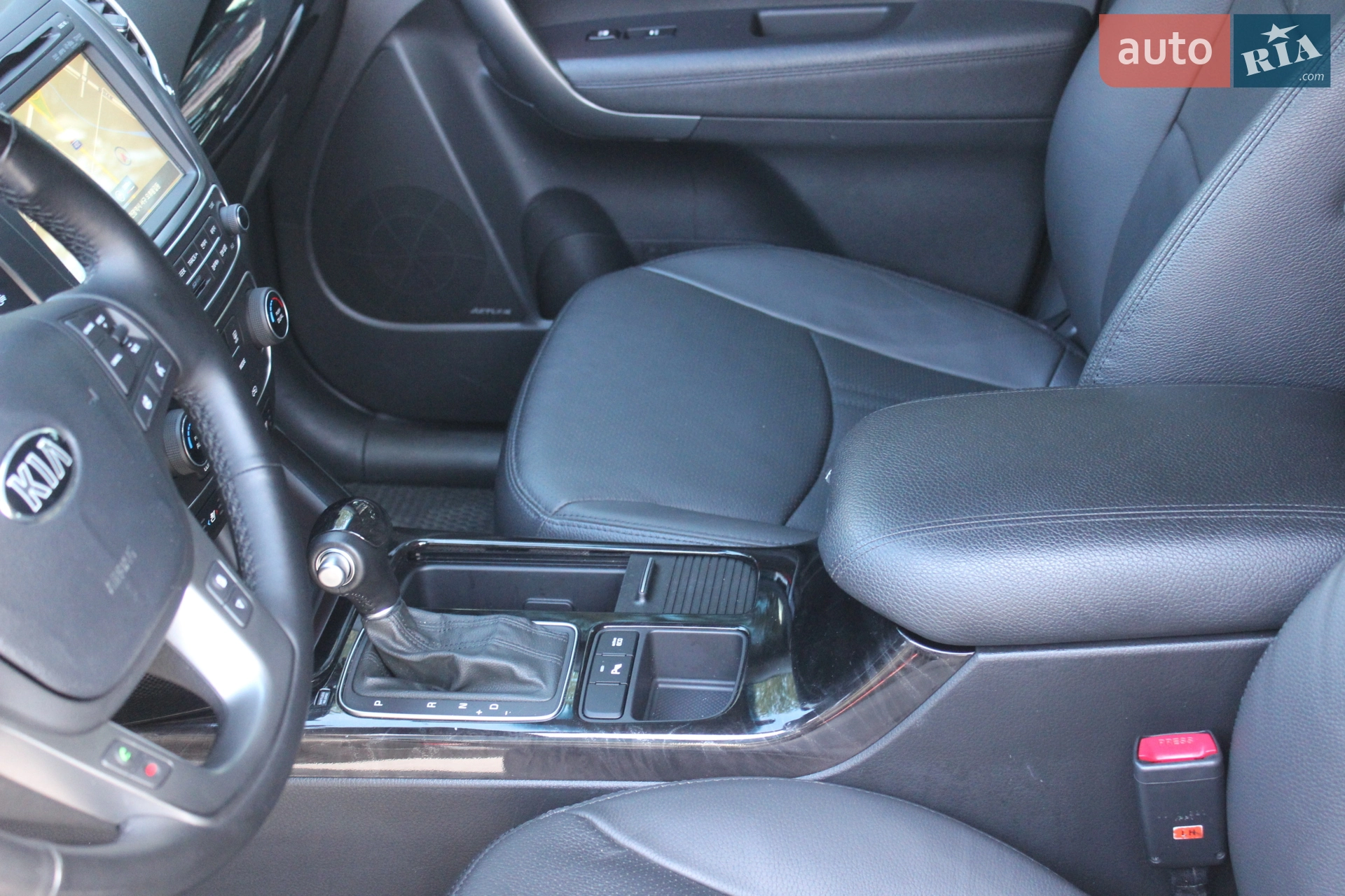 2014 Kia Sorento - мініатюра 20
