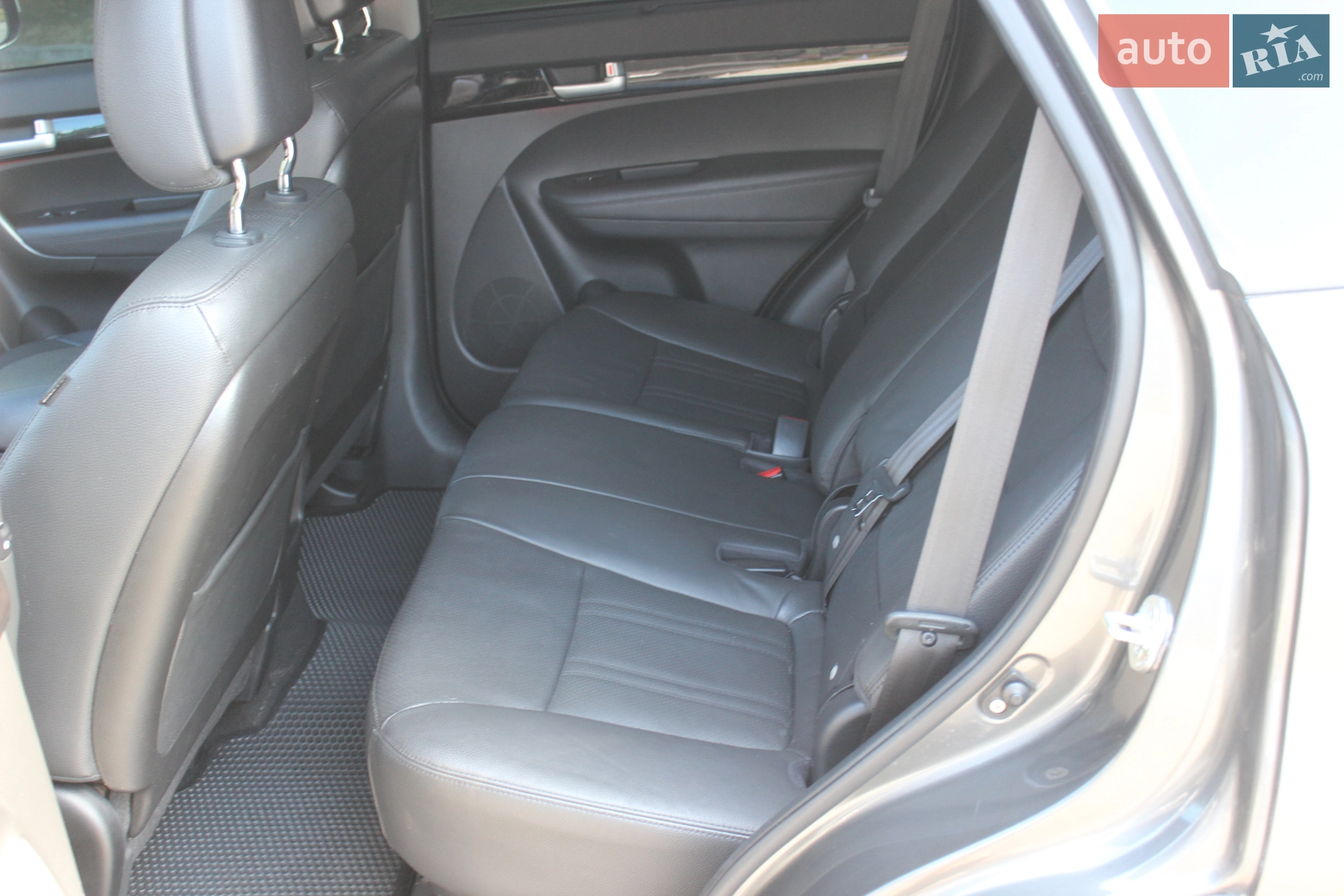 2014 Kia Sorento - мініатюра 22