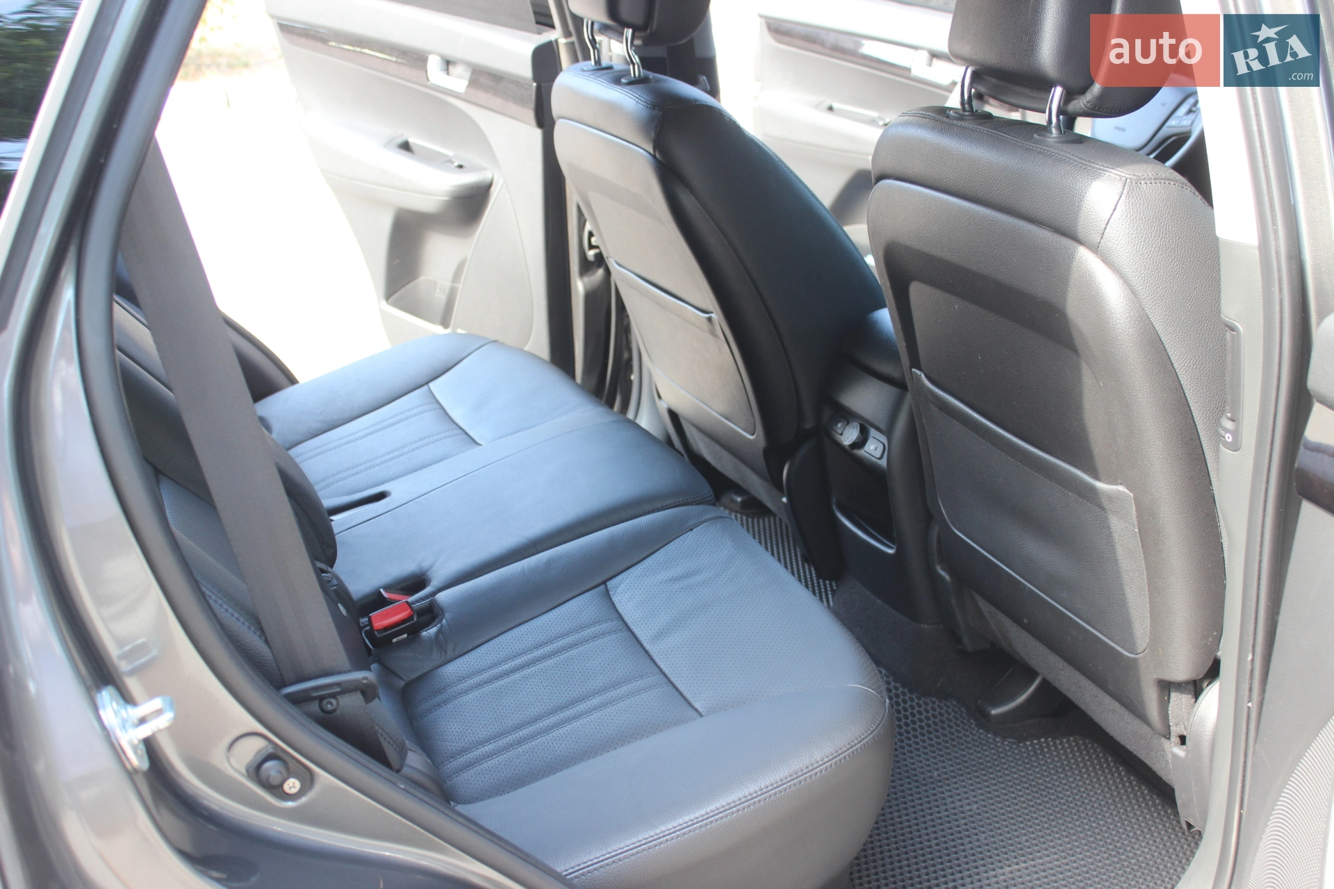 2014 Kia Sorento - мініатюра 23