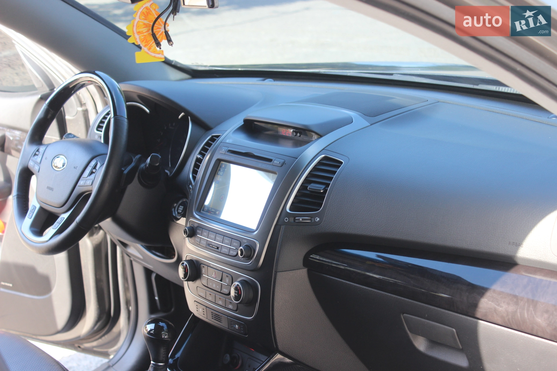 2014 Kia Sorento - мініатюра 26