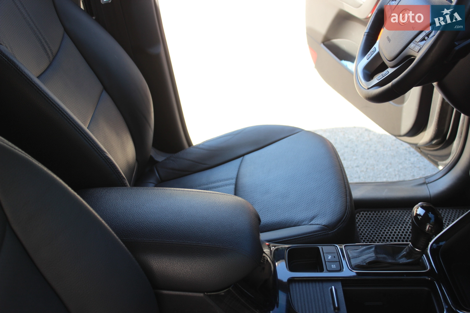 2014 Kia Sorento - мініатюра 31