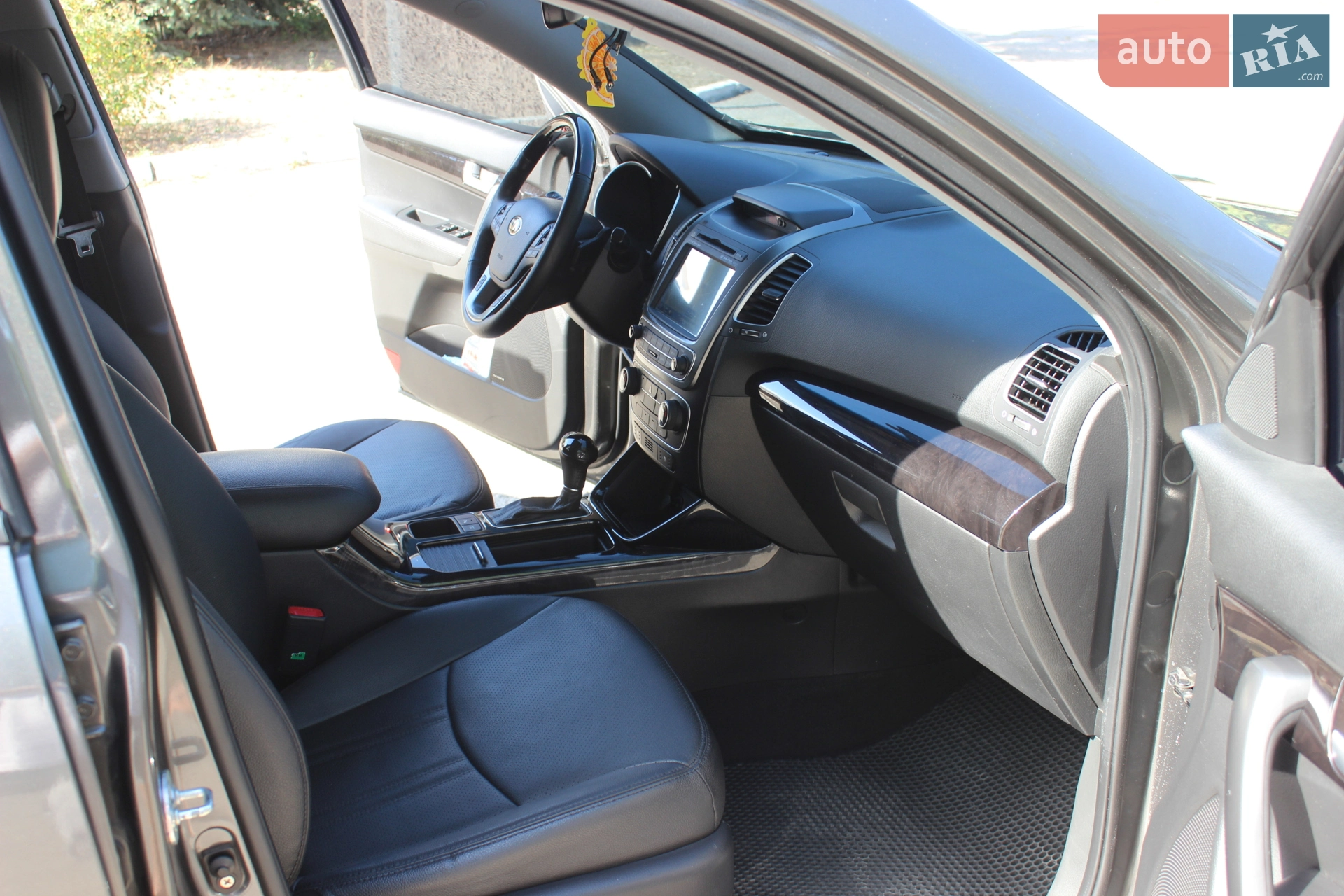 2014 Kia Sorento - мініатюра 29