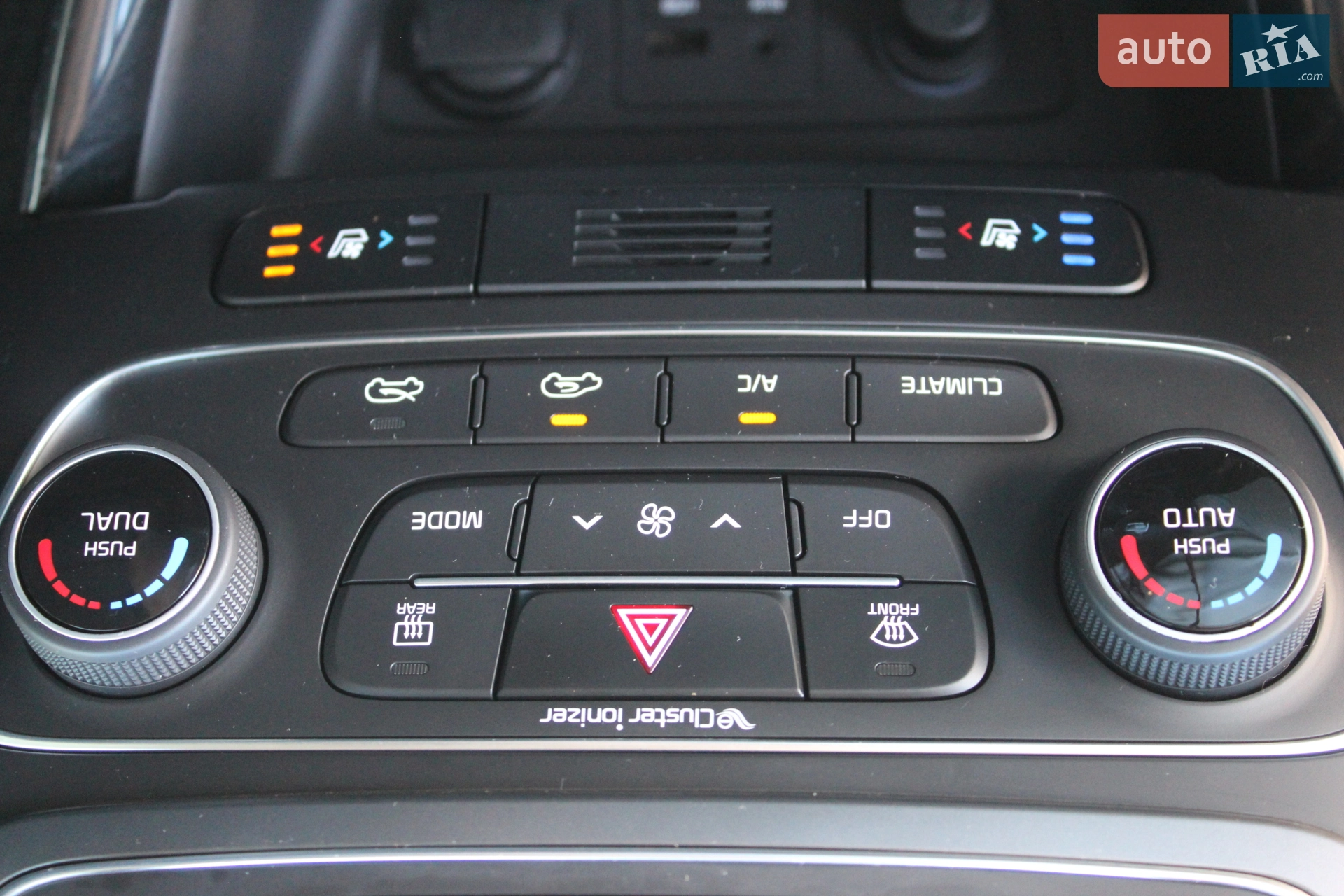 2014 Kia Sorento - мініатюра 40