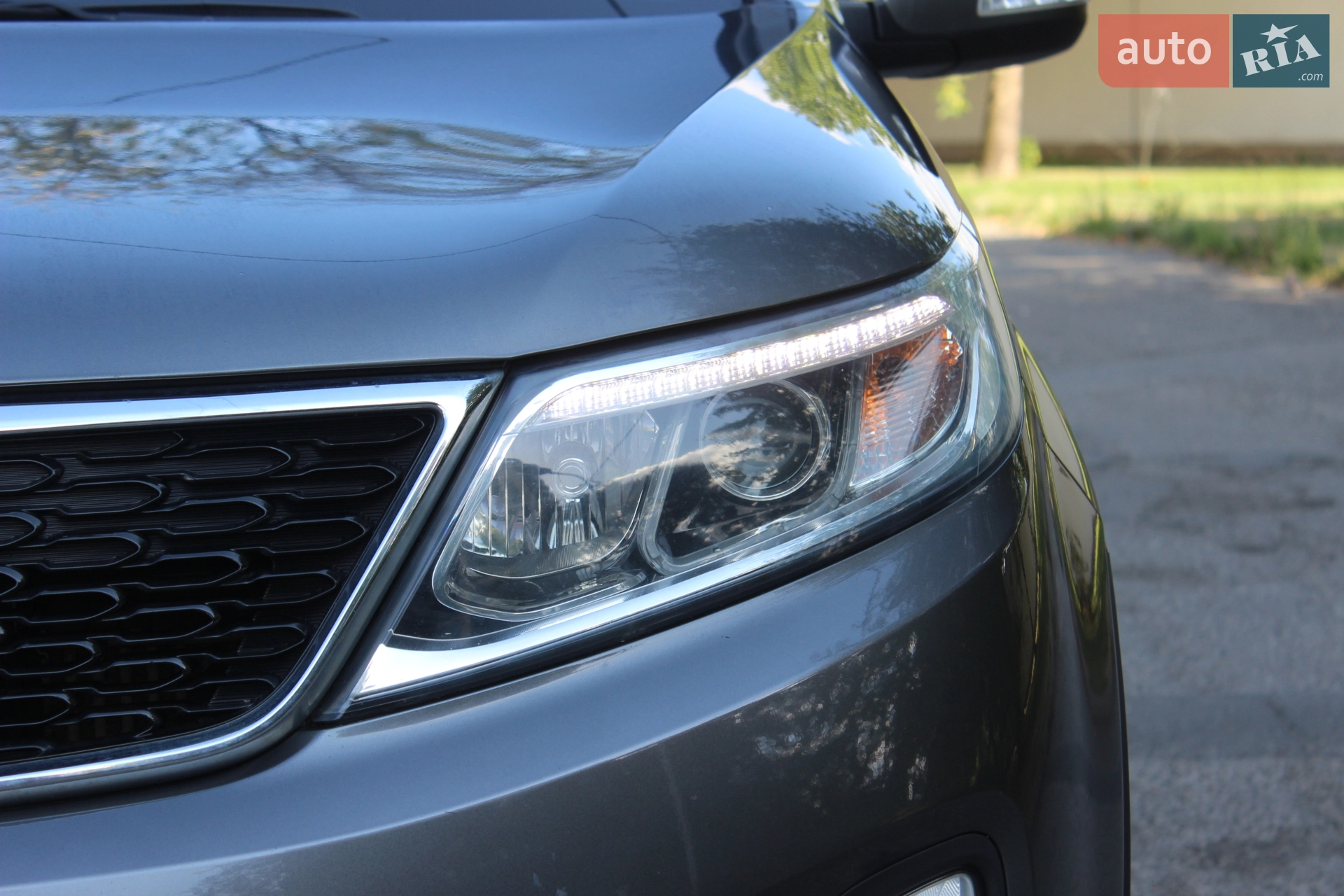2014 Kia Sorento - мініатюра 46