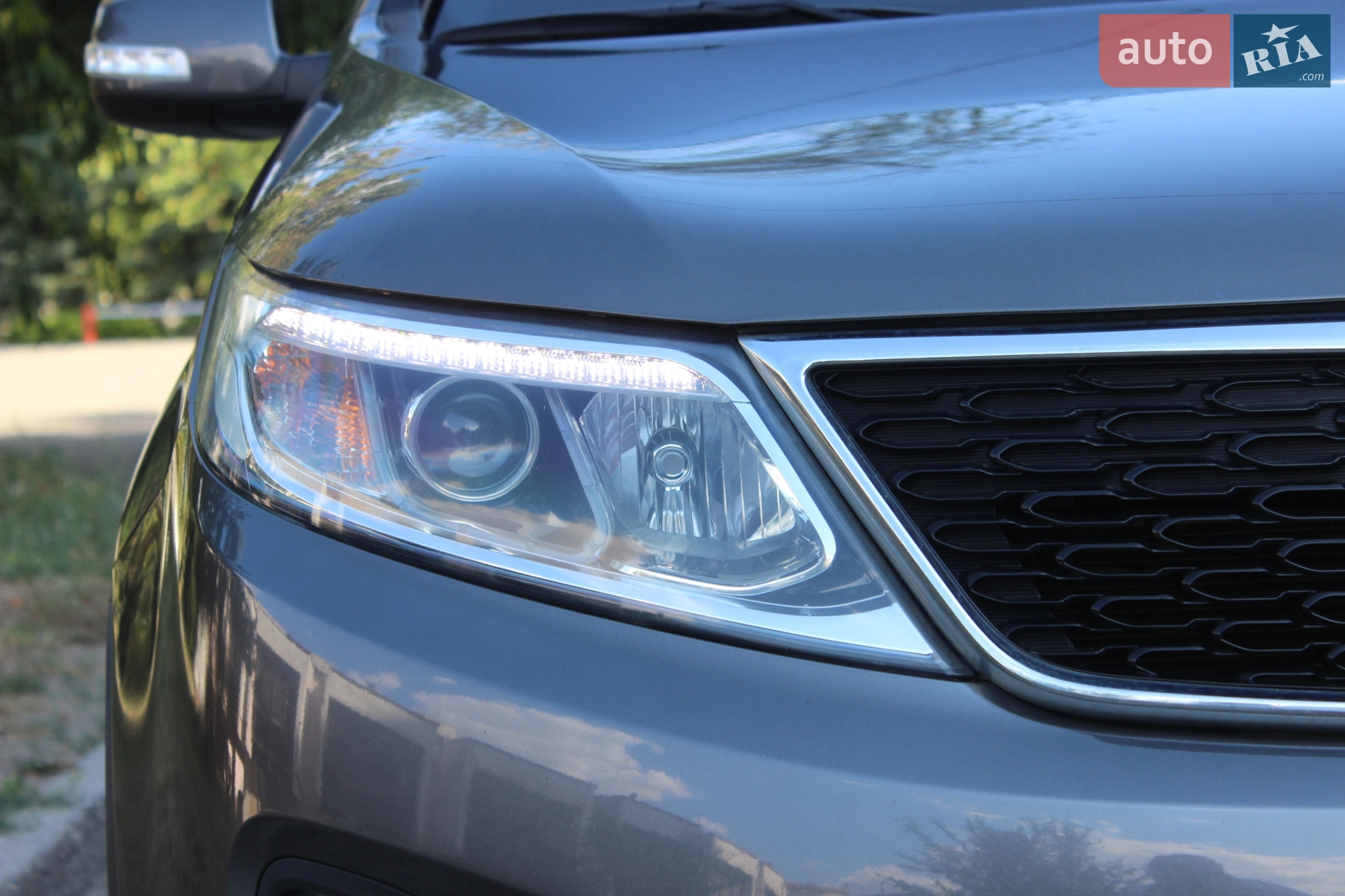 2014 Kia Sorento - мініатюра 45