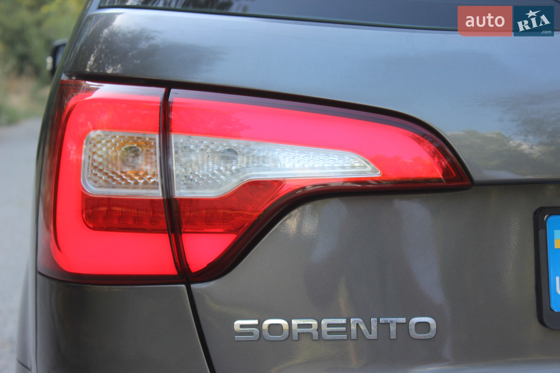 2014 Kia Sorento - мініатюра 47