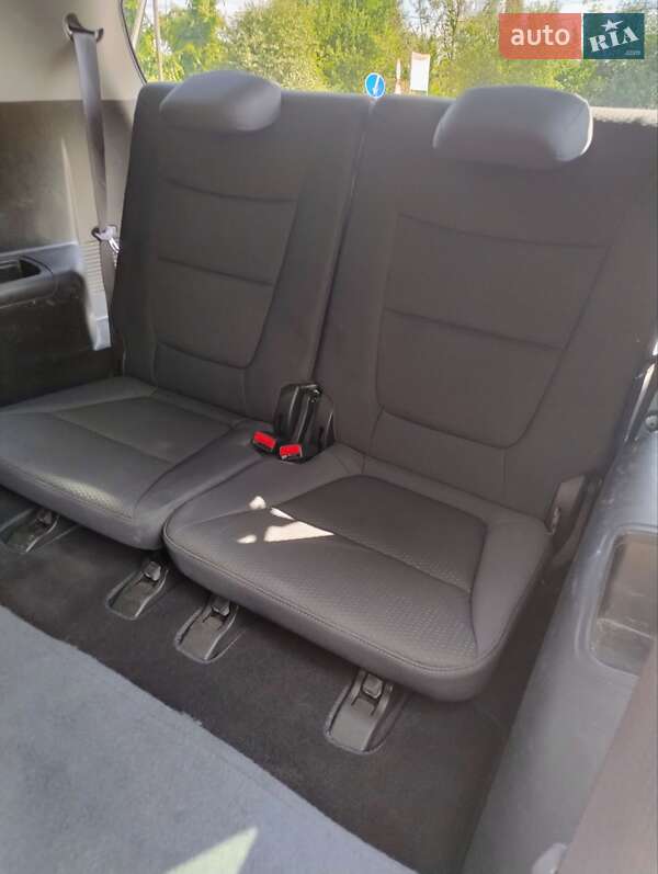 Внедорожник / Кроссовер Kia Sorento 2010 в Ахтырке