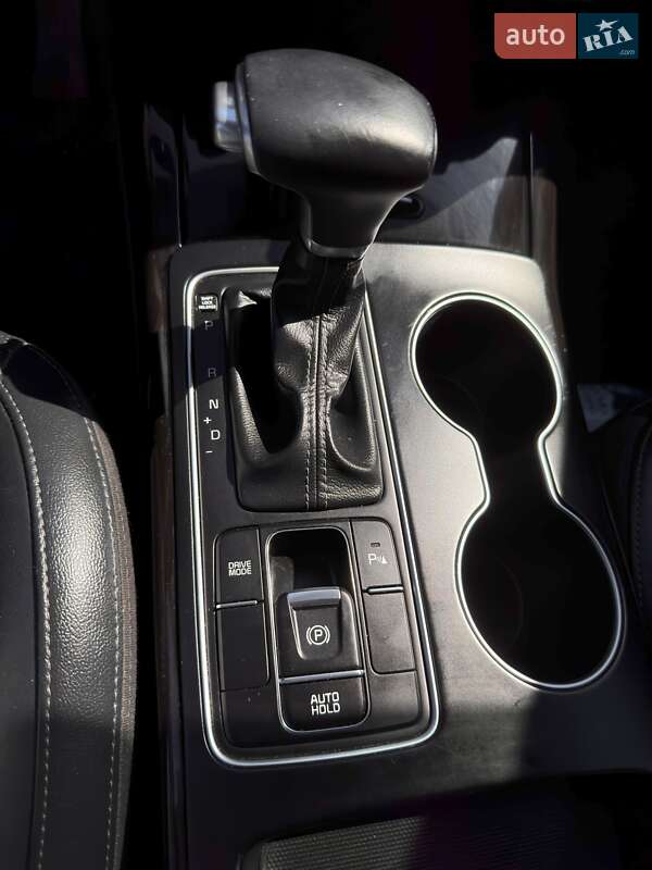 Внедорожник / Кроссовер Kia Sorento 2018 в Стрые