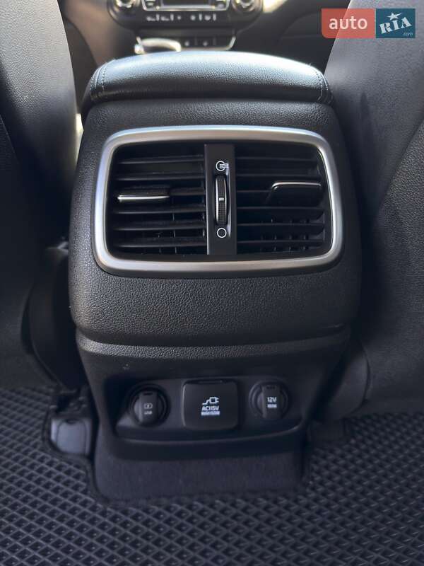 Внедорожник / Кроссовер Kia Sorento 2018 в Стрые