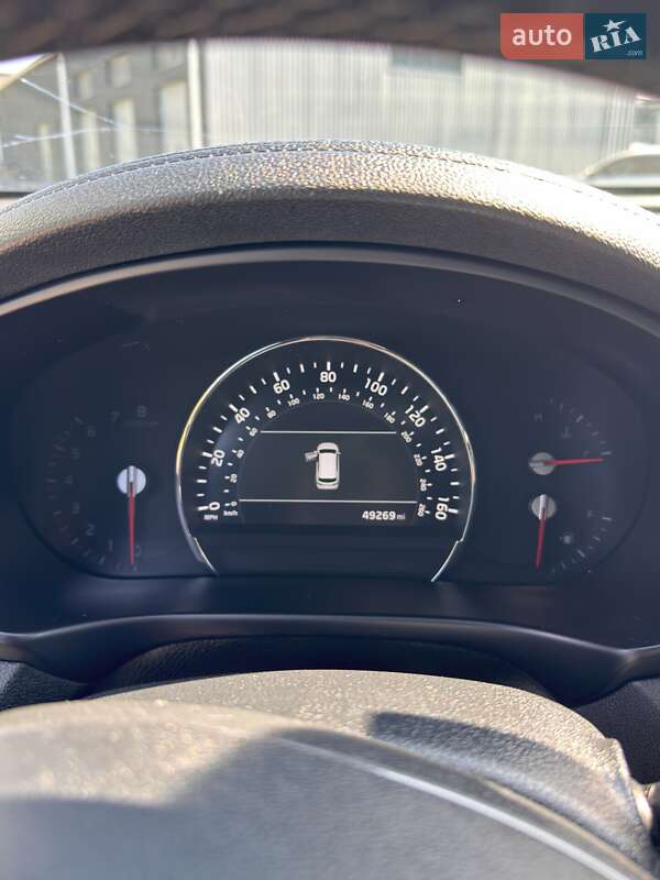 Внедорожник / Кроссовер Kia Sorento 2018 в Стрые