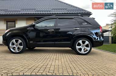 Позашляховик / Кросовер Kia Sorento 2012 в Хмельницькому