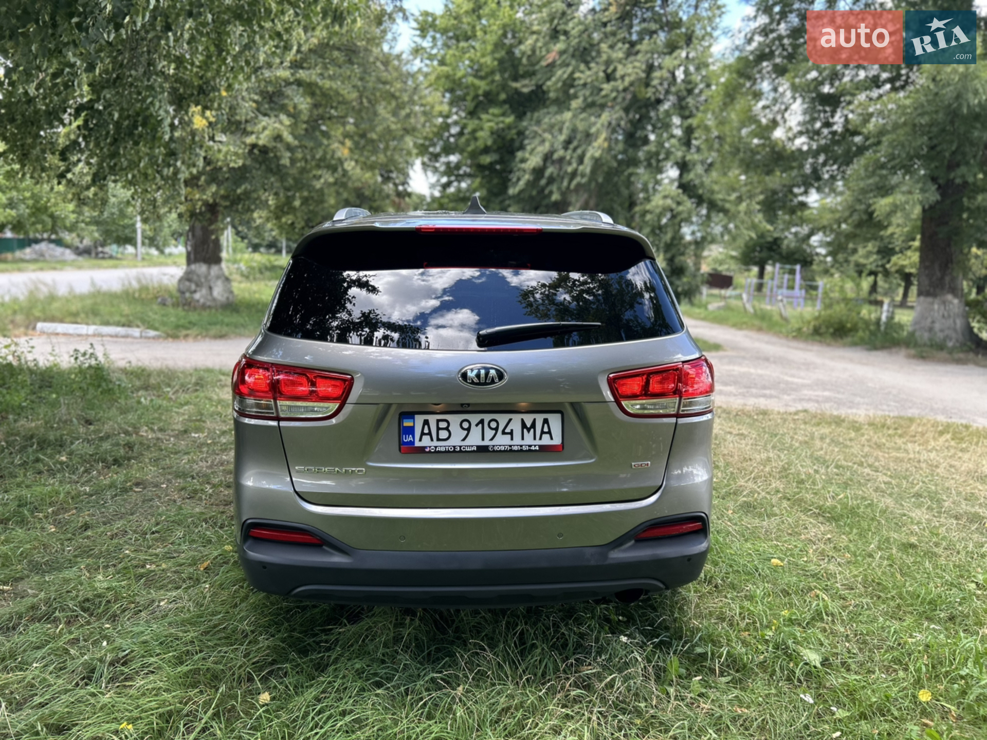 2016 Kia Sorento - мініатюра 29