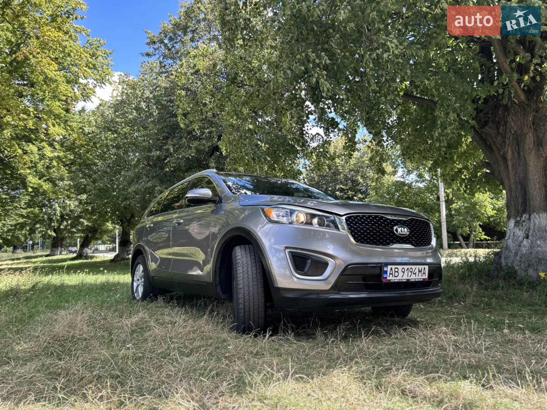 2016 Kia Sorento - мініатюра 35