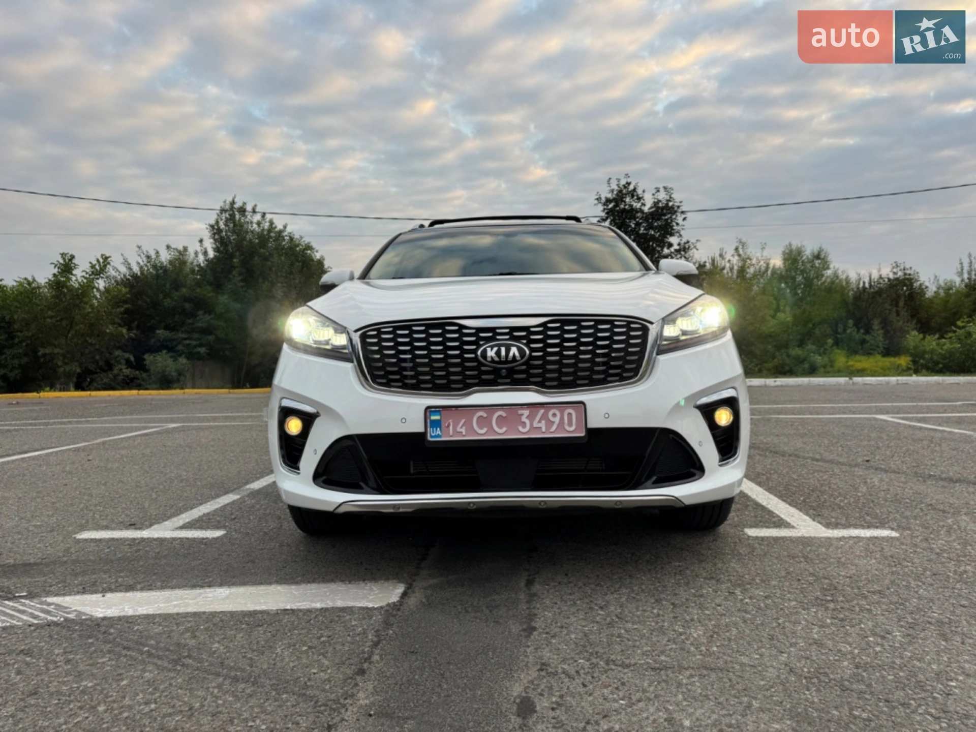 2018 Kia Sorento - мініатюра 22