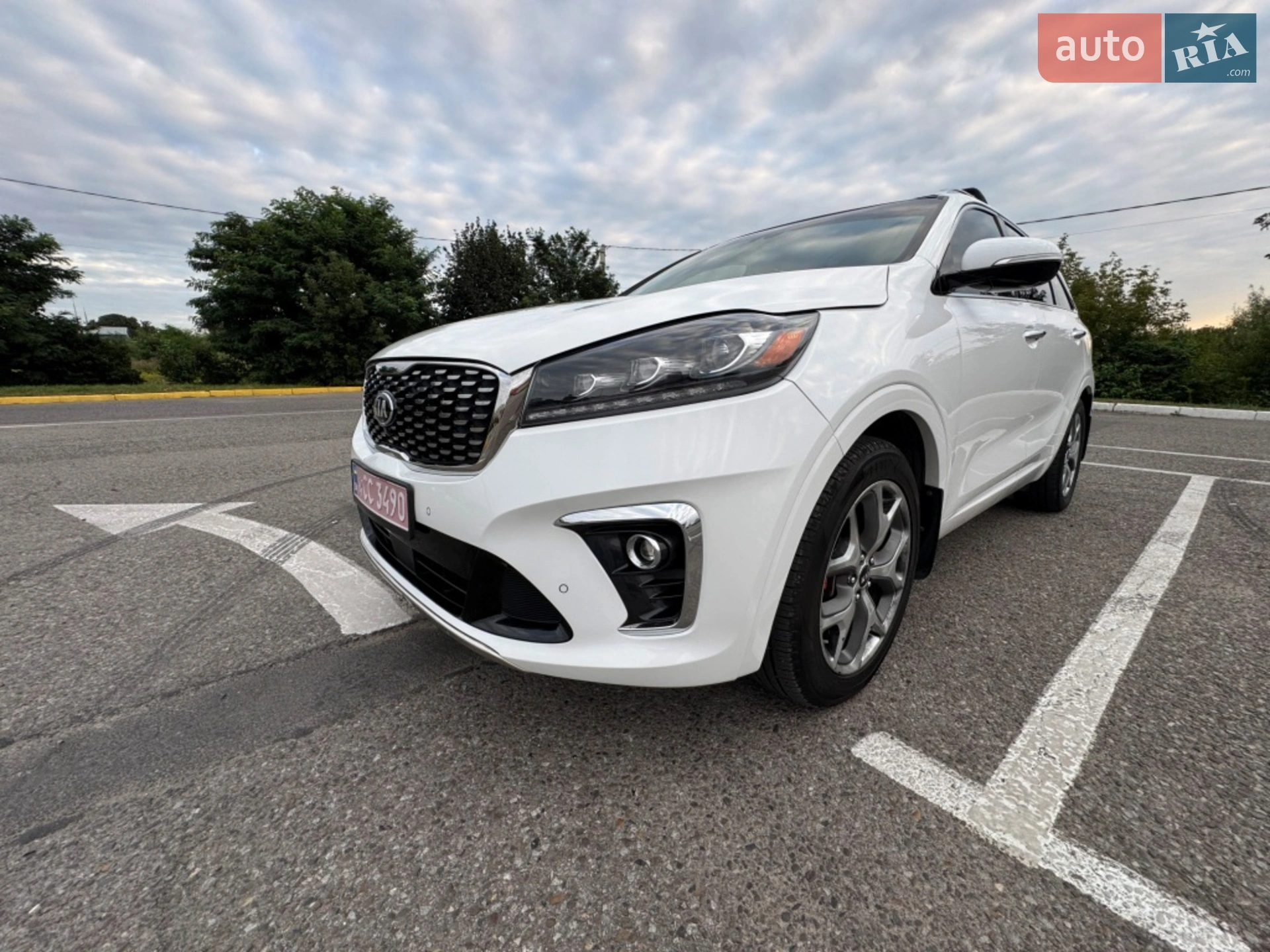 2018 Kia Sorento - мініатюра 29