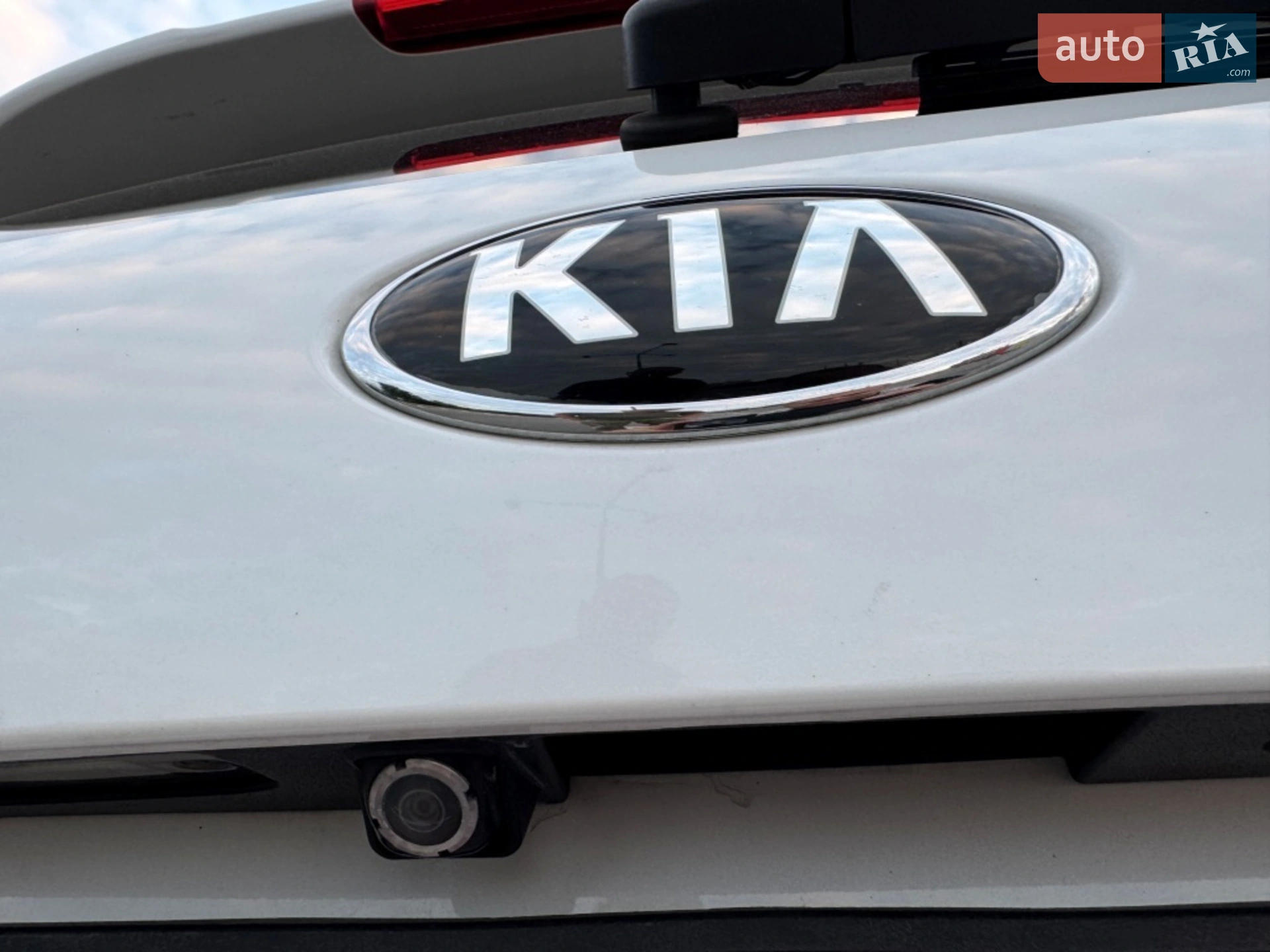 2018 Kia Sorento - мініатюра 39
