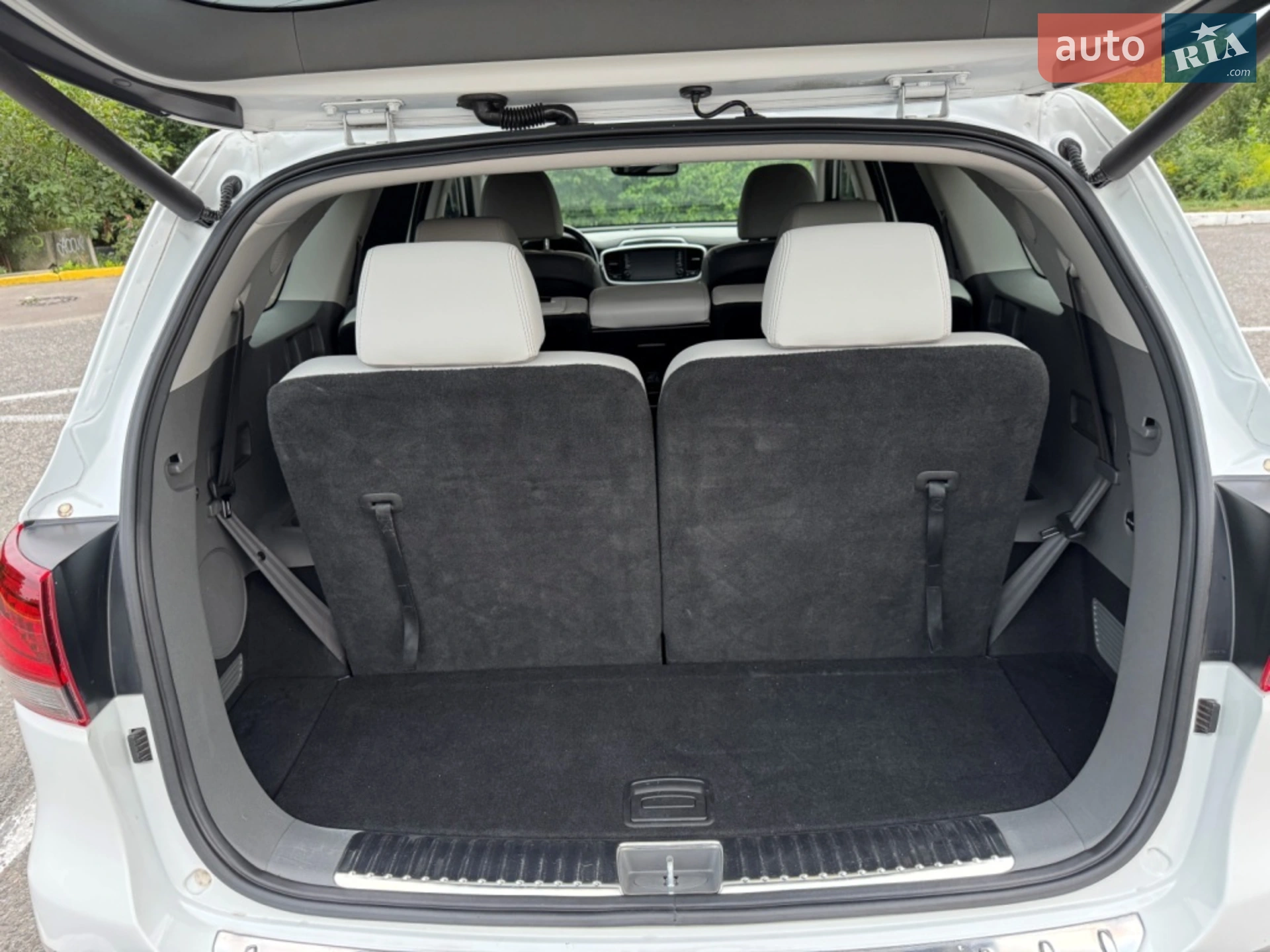 2018 Kia Sorento - мініатюра 44