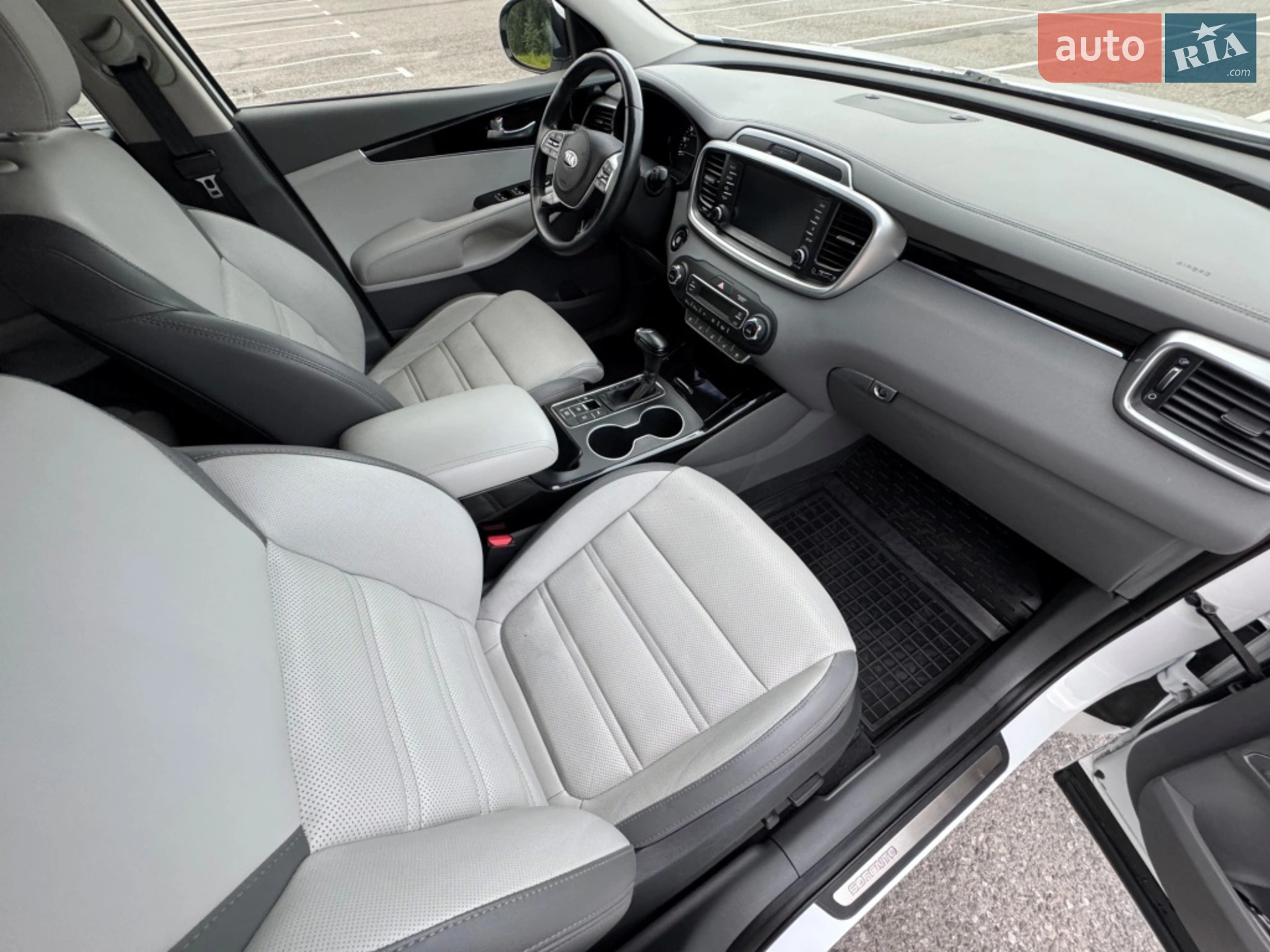2018 Kia Sorento - мініатюра 49