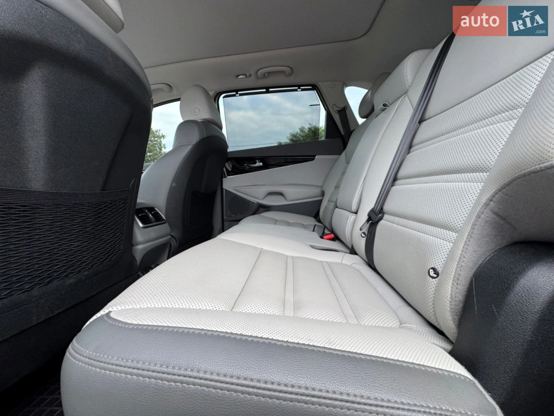 2018 Kia Sorento - мініатюра 60