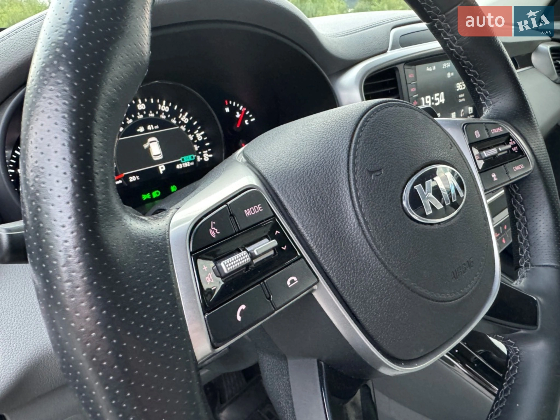 2018 Kia Sorento - мініатюра 68