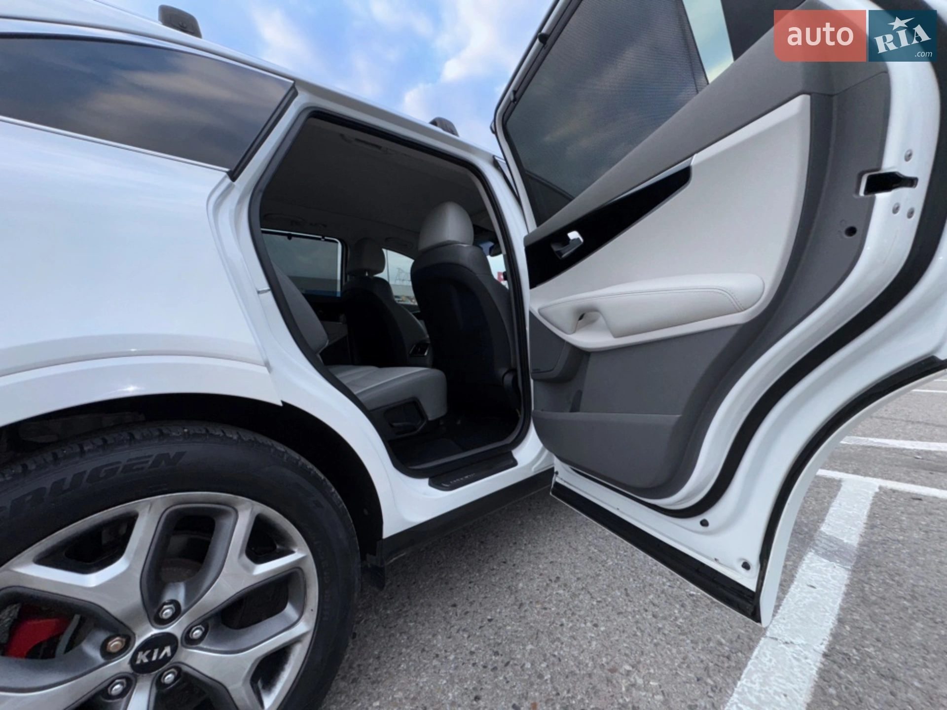 2018 Kia Sorento - мініатюра 78