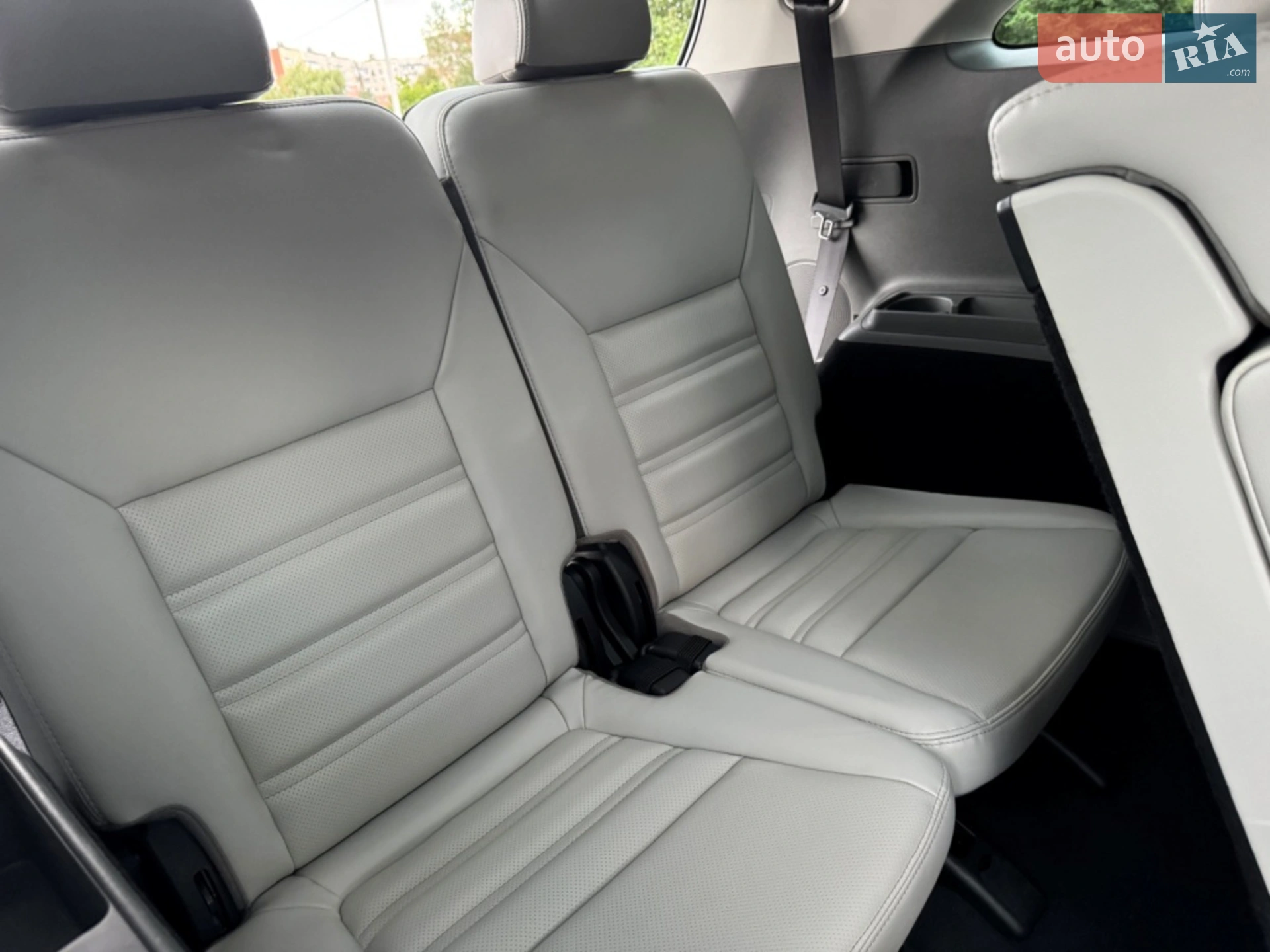 2018 Kia Sorento - мініатюра 80
