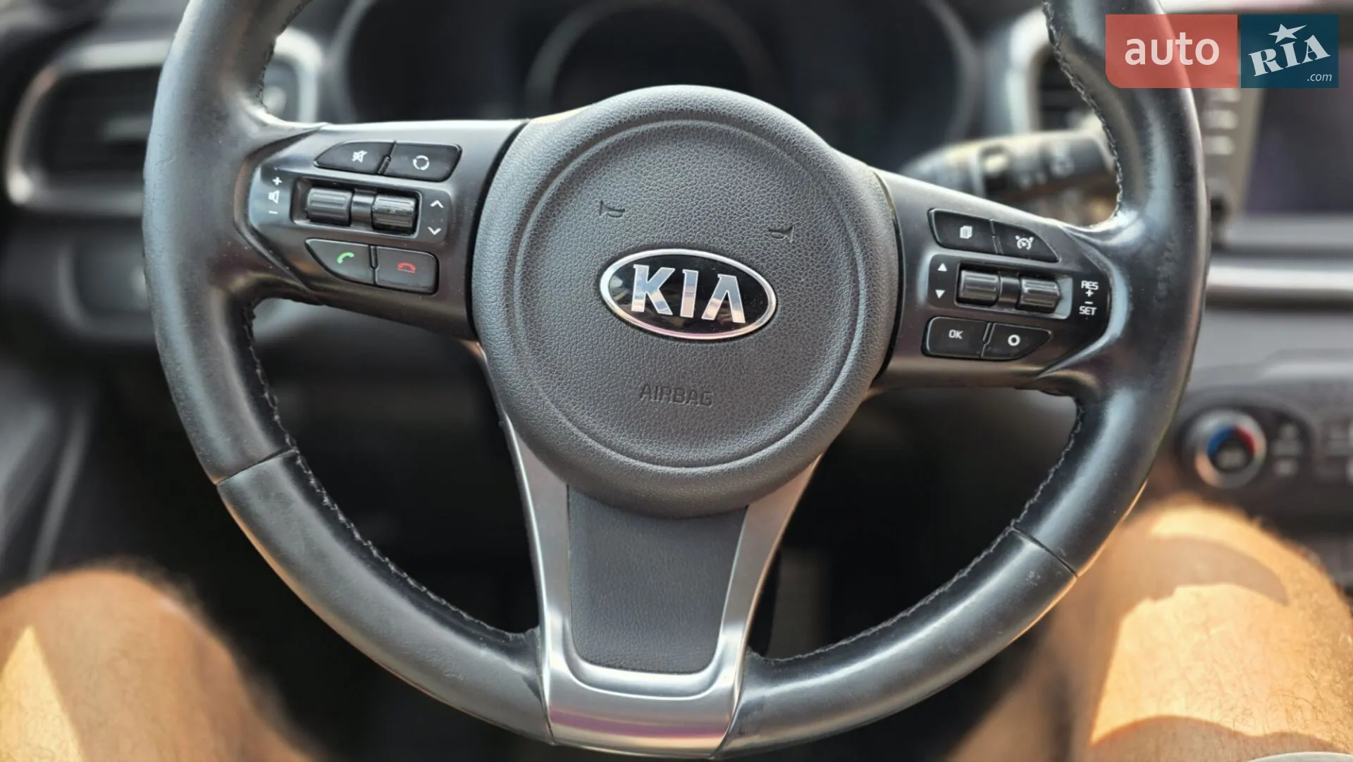 2016 Kia Sorento - мініатюра 4