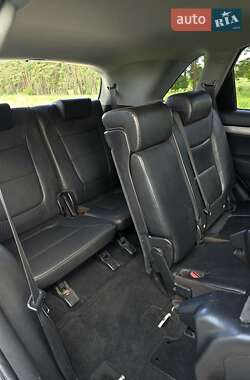 Внедорожник / Кроссовер Kia Sorento 2012 в 