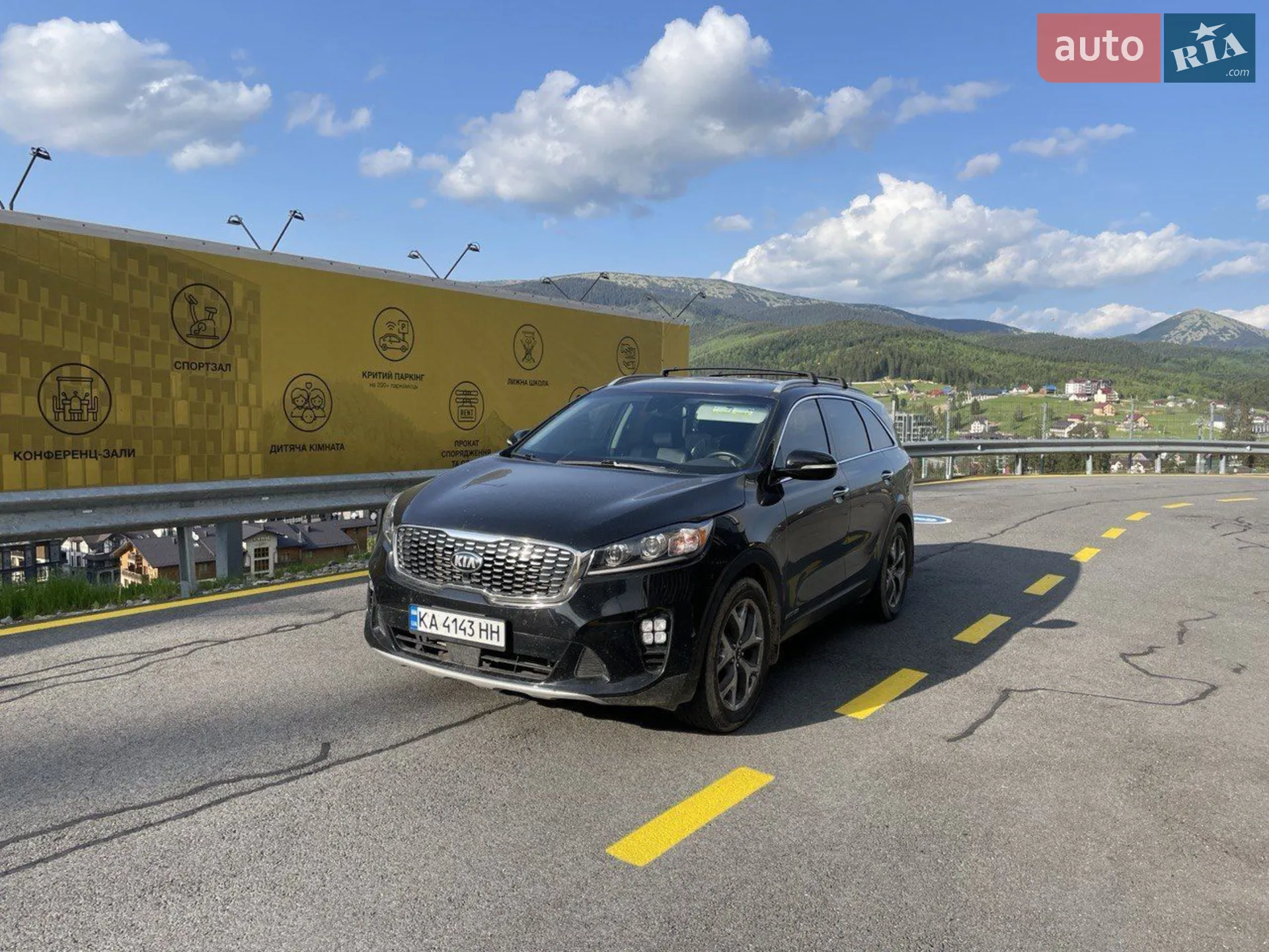 2017 Kia Sorento - мініатюра 13