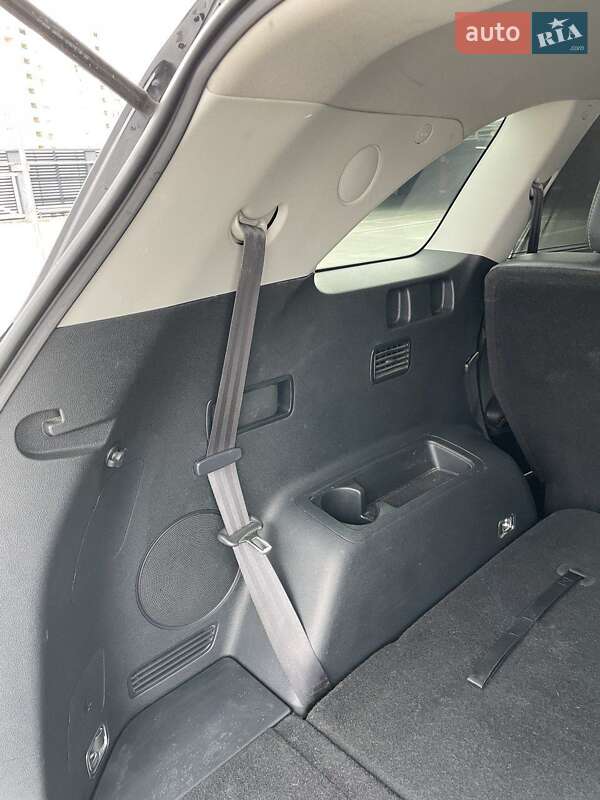 Внедорожник / Кроссовер Kia Sorento 2017 в Киеве фото 30 Внедорожник / Кроссовер Kia Sorento 2017 в Киеве