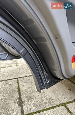 Внедорожник / Кроссовер Kia Sorento 2007 в Черновцах