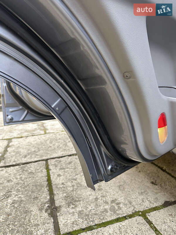 Внедорожник / Кроссовер Kia Sorento 2007 в Черновцах