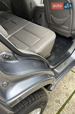 Внедорожник / Кроссовер Kia Sorento 2007 в Черновцах