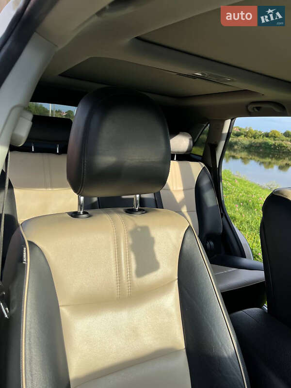 Внедорожник / Кроссовер Kia Sorento 2010 в Городке фото 9 Внедорожник / Кроссовер Kia Sorento 2010 в Городке